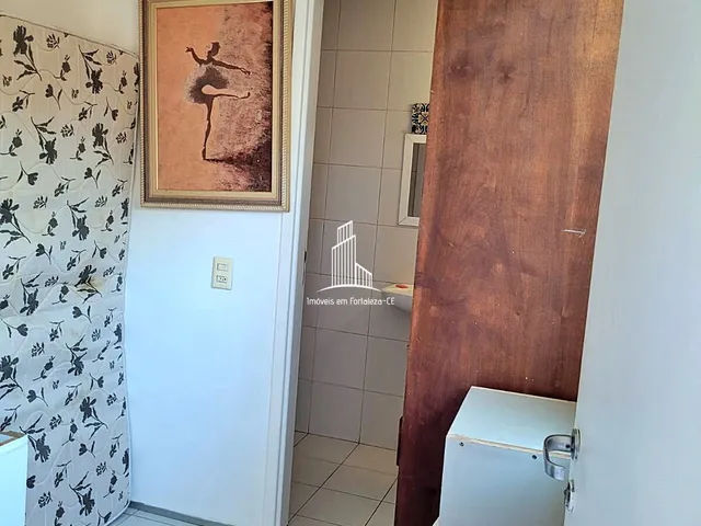 Imagem 16: CS2215-Casa Duplex em Condomínio à venda no Eusébio/CE