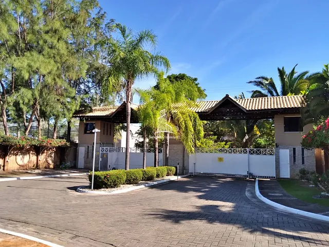 Imagem 8: CS2215-Casa Duplex em Condomínio à venda no Eusébio/CE