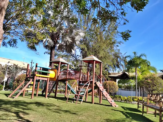 Imagem 6: CS2215-Casa Duplex em Condomínio à venda no Eusébio/CE
