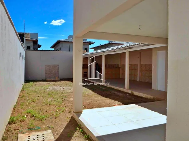 Imagem 15: Casa Duplex em condomínio, 3 suítes à venda – Eusébio-CE