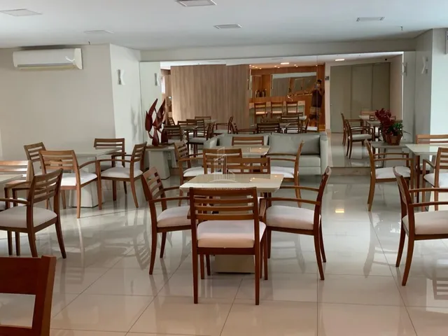 Imagem 10: Ap2444-Apartamento à venda, 3 quartos, 120m², mobiliado no Cocó