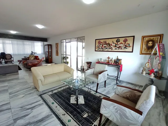 Imagem 9: Apartamento com 3 quartos, à venda na Parangaba, Fortaleza/CE