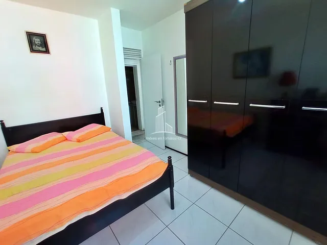 Imagem 6: Apartamento com 3 quartos, à venda na Parangaba, Fortaleza/CE