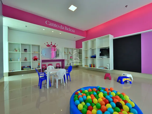 Imagem 4: Apartamento com 3 quartos a venda em Sapiranga, Fortaleza/CE