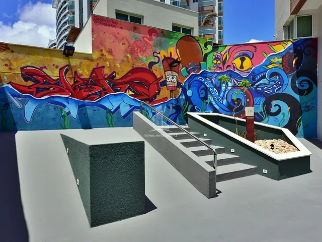 Imagem 5: Apartamento com 3 quartos a venda em Sapiranga, Fortaleza/CE