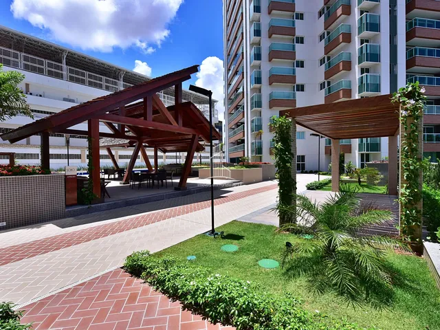 Imagem 6: Apartamento com 3 quartos a venda em Sapiranga, Fortaleza/CE