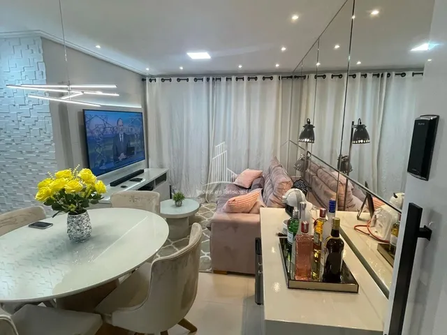 Imagem: Apartamento mobiliado à venda em De Lourdes