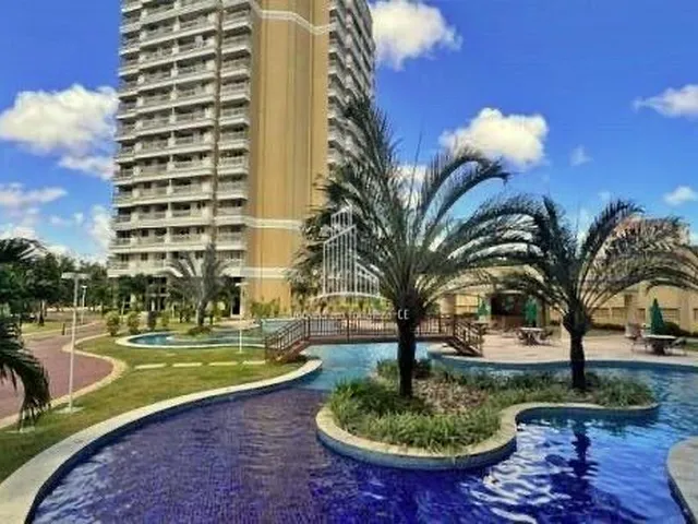 Imagem 4: Ap2100-Apartamento com 3 quartos à venda no Cambeba – Fortaleza/CE