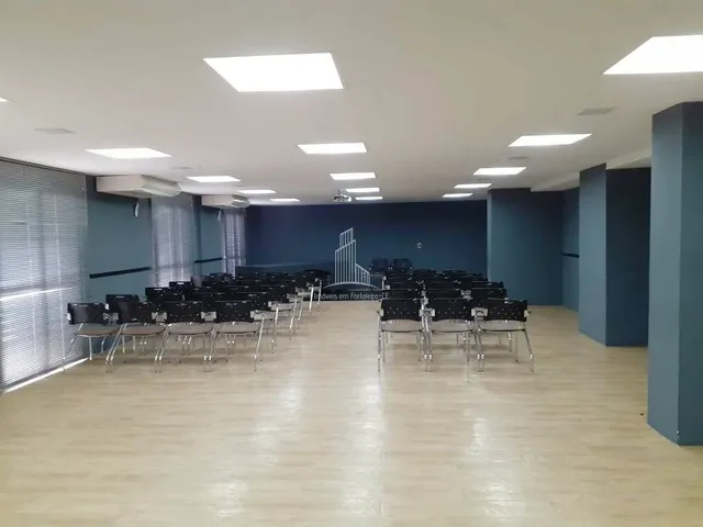 Imagem 4: SL1019-Sala Comercial à venda no Bairro São Gerado (Pici