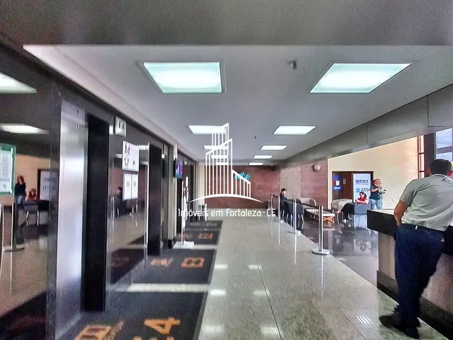 Imagem 9: SL1019-Sala Comercial à venda no Bairro São Gerado (Pici