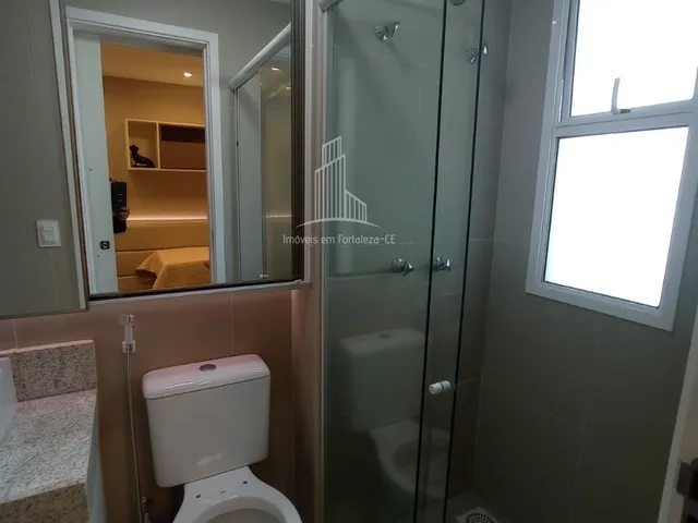 Imagem 9: Apartamento com 2 quartos à venda na Varjota, Fortaleza/CE