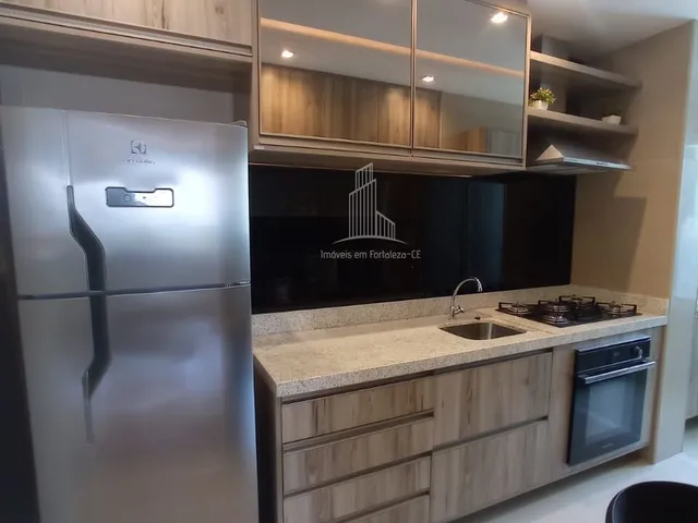 Imagem 16: Apartamento com 2 quartos à venda na Varjota, Fortaleza/CE