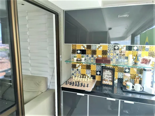 Imagem 15: Ap1547-Apartamento com 3 quartos à venda em Fátima –Fortaleza/CE