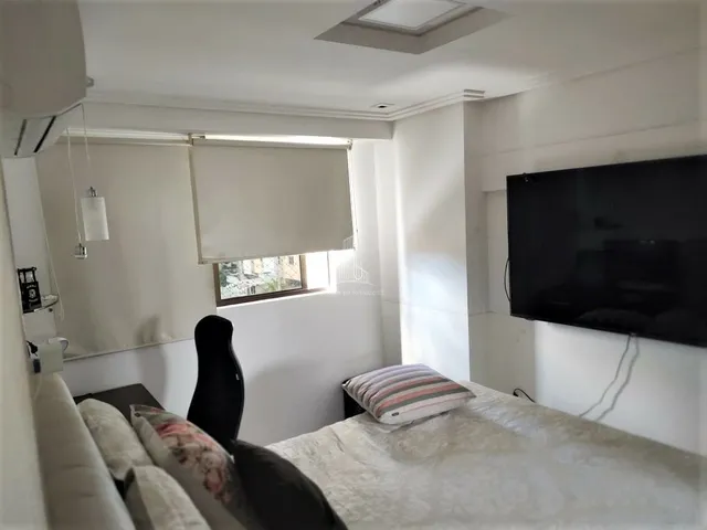 Imagem 2: Ap1547-Apartamento com 3 quartos à venda em Fátima –Fortaleza/CE