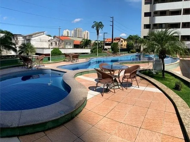 Imagem 8: Ap1547-Apartamento com 3 quartos à venda em Fátima –Fortaleza/CE