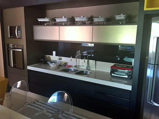 Imagem 4: CS2173-Mansão Alphaville Fortaleza com 4 suítes à venda