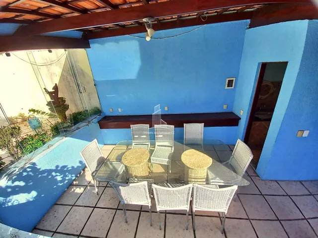Imagem 4: CS2202-Casa Duplex com 5 suítes e piscina à venda no Parque Manibura