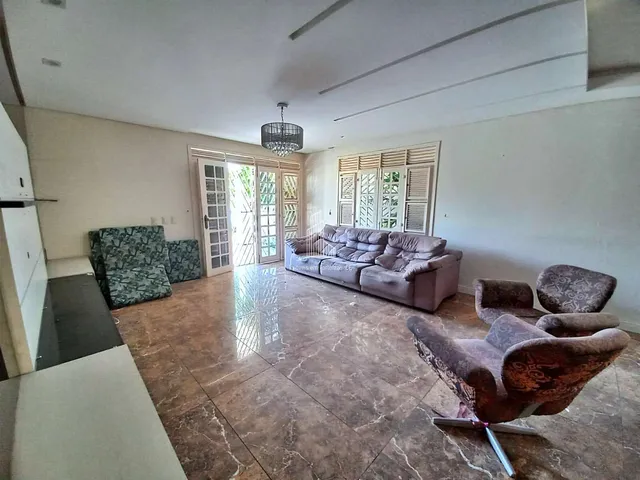 Imagem 16: CS2202-Casa Duplex com 5 suítes e piscina à venda no Parque Manibura