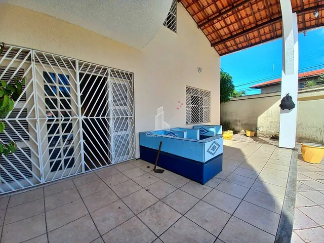 Imagem 11: CS2202-Casa Duplex com 5 suítes e piscina à venda no Parque Manibura