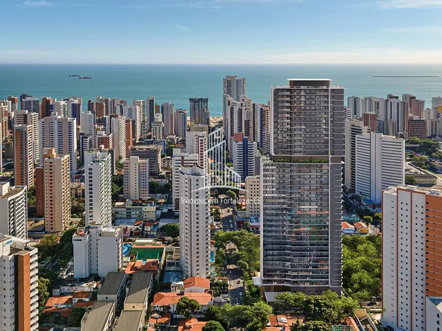 Imagem 15: Lançamento, Beach Class Unique no Meireles, Fortaleza/CE