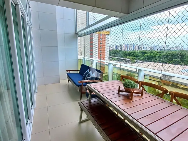 Imagem 13: Ap2118-Apartamento com 155m², 3 suítes à venda no Cocó