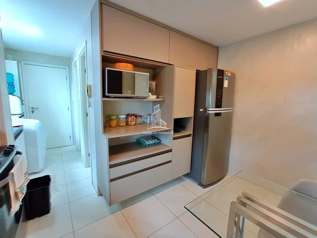 Imagem 16: Ap2118-Apartamento com 155m², 3 suítes à venda no Cocó