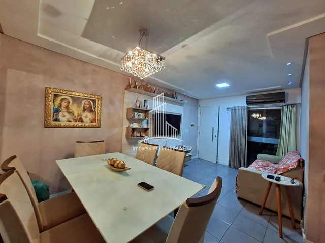 Imagem: Ap2454-Apartamento Reformado no Meireles