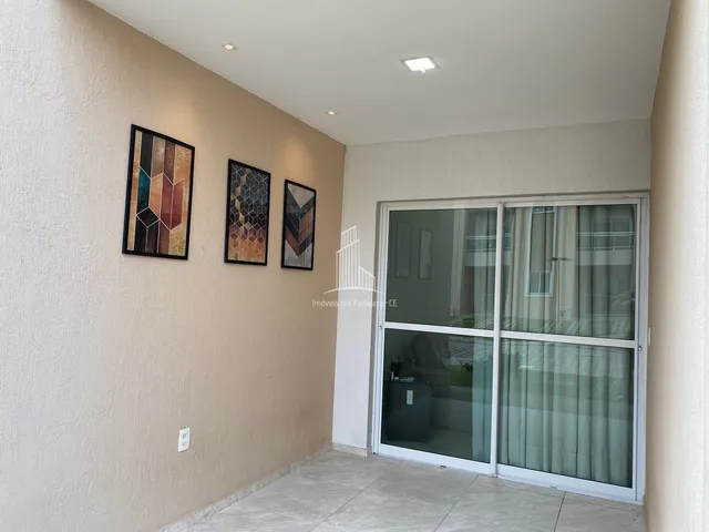Imagem 5: CS2131-Duplex em Condomínio, com 100m², 3 quartos à venda em Eusébio-CE
