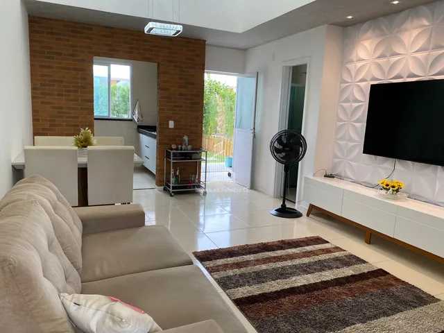Imagem 10: CS2131-Duplex em Condomínio, com 100m², 3 quartos à venda em Eusébio-CE