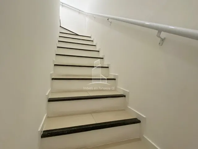 Imagem 2: CS2131-Duplex em Condomínio, com 100m², 3 quartos à venda em Eusébio-CE