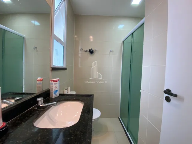 Imagem 16: CS2131-Duplex em Condomínio, com 100m², 3 quartos à venda em Eusébio-CE