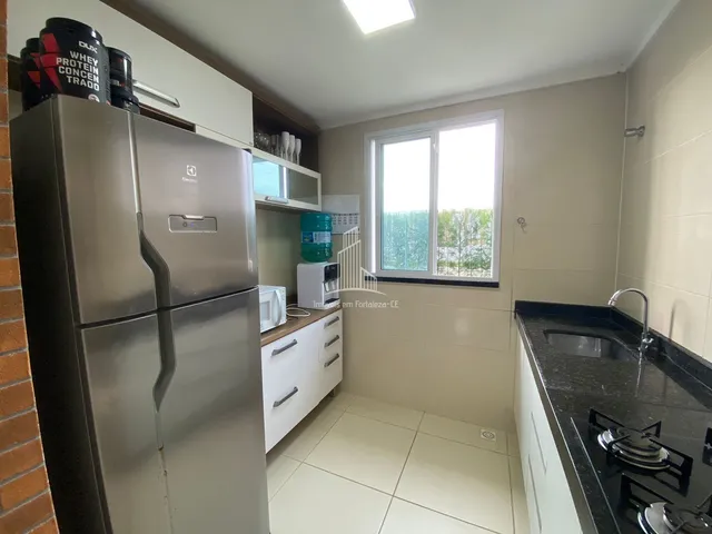 Imagem 14: CS2131-Duplex em Condomínio, com 100m², 3 quartos à venda em Eusébio-CE