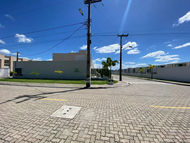 Imagem 3: CS2131-Duplex em Condomínio, com 100m², 3 quartos à venda em Eusébio-CE