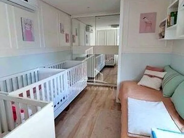 Imagem 8: CS2169-Casa Mobiliada em Condomínio, 4 quartos à venda no Eusébio