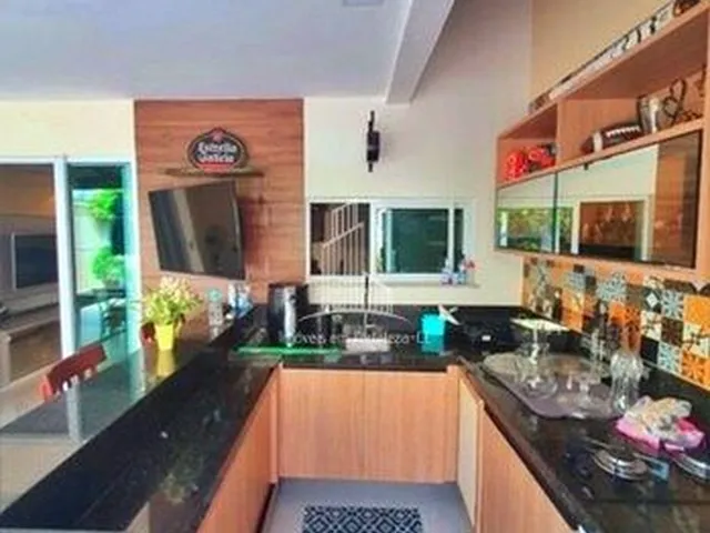 Imagem 14: CS2169-Casa Mobiliada em Condomínio, 4 quartos à venda no Eusébio