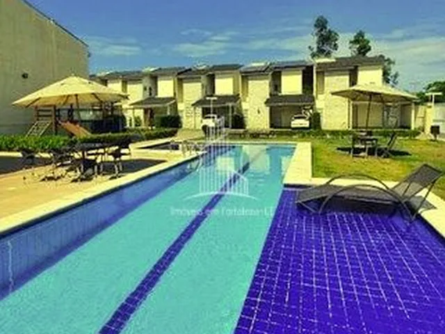 Imagem 11: CS2169-Casa Mobiliada em Condomínio, 4 quartos à venda no Eusébio