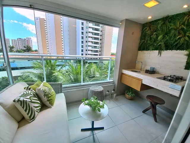 Imagem: Apartamento, 3 quartos à venda no Parque