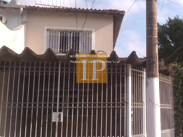 Imagem: CASA RESIDENCIAL em SÃO PAULO - SP, JARDIM