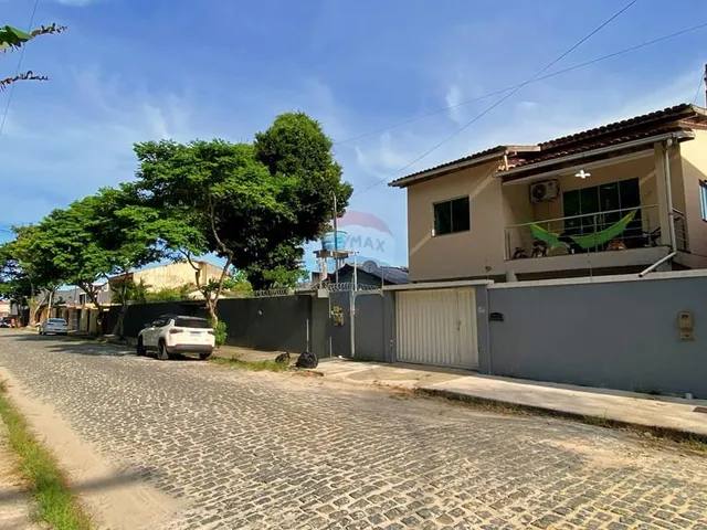 Imagem: Casa à Venda no Centro de Porto Seguro