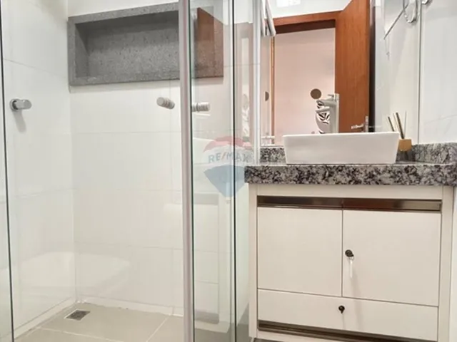 Imagem 13: Duplex Moderno Frente Praia com Vista para o Mar