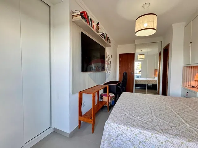 Imagem 4: Duplex Moderno Frente Praia com Vista para o Mar