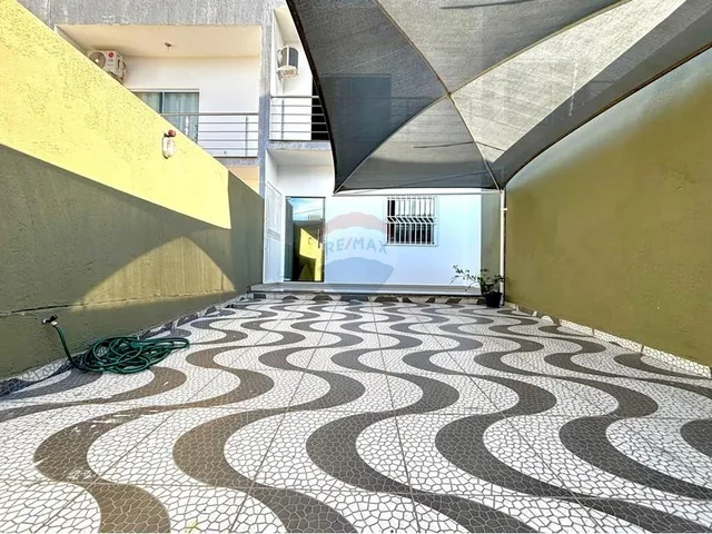 Imagem: Casa Duplex Mobiliada com Vista Parcial