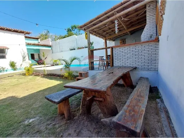 Imagem 7: Casa Aconchegante com Piscina e Perto do Mar