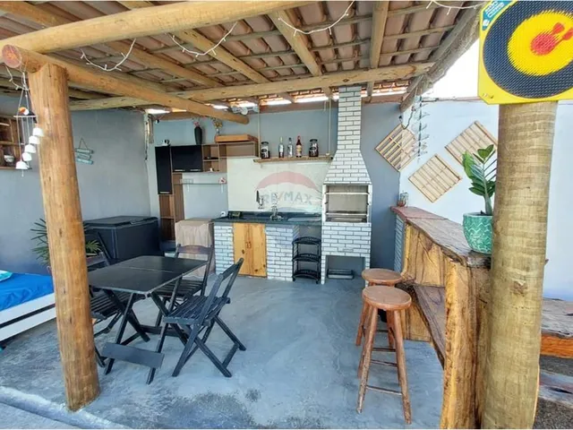 Imagem 8: Casa Aconchegante com Piscina e Perto do Mar