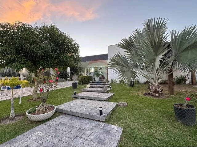 Imagem: Casa no Condomínio Outeiro de São Francisco