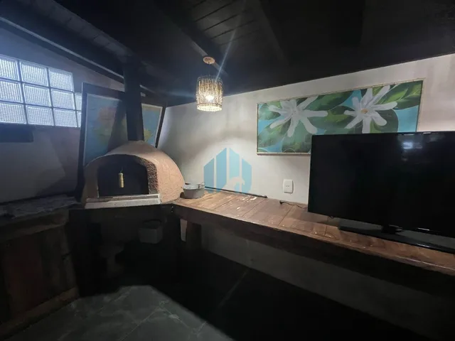 Imagem 5: Bela Casa a 1 km da Praia, Loteamento Panorâmico, Centro