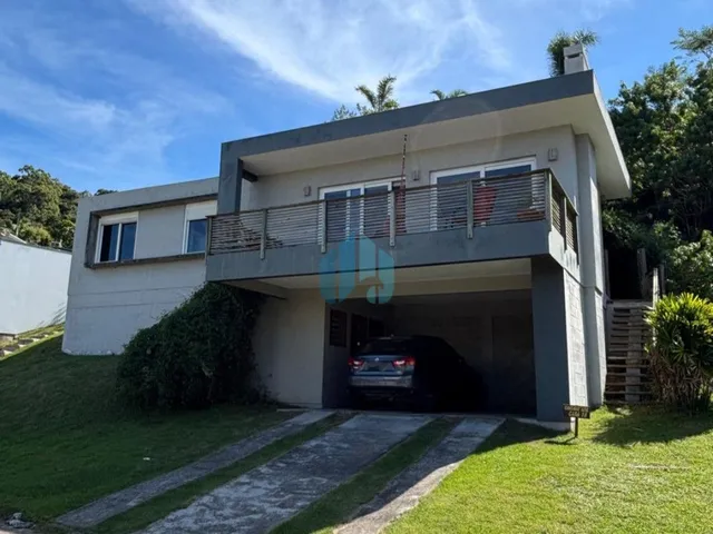 Imagem: Bela Casa a 350 m da Praia Central, Condomínio