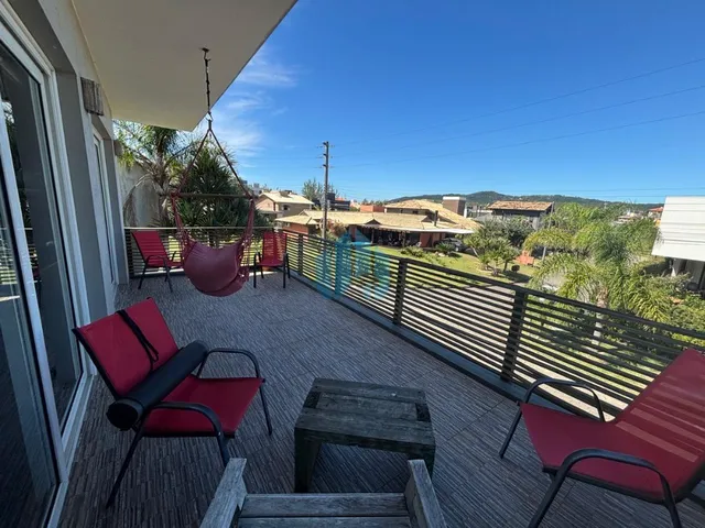 Imagem 3: Bela Casa a 350 m da Praia Central, Condomínio Mar Azul, Ferraz