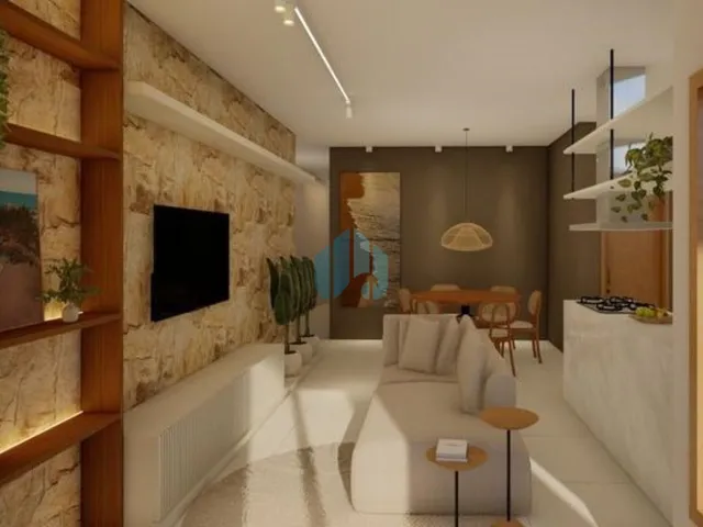 Imagem 4: Belos Apartamentos a Apenas 2 km da Praia da Barra, Residencial Reserva da Barra III