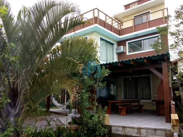 Imagem 7: Linda Casa com Vista Panorâmica, a 700 m da Praia da Gamboa, Gamboa